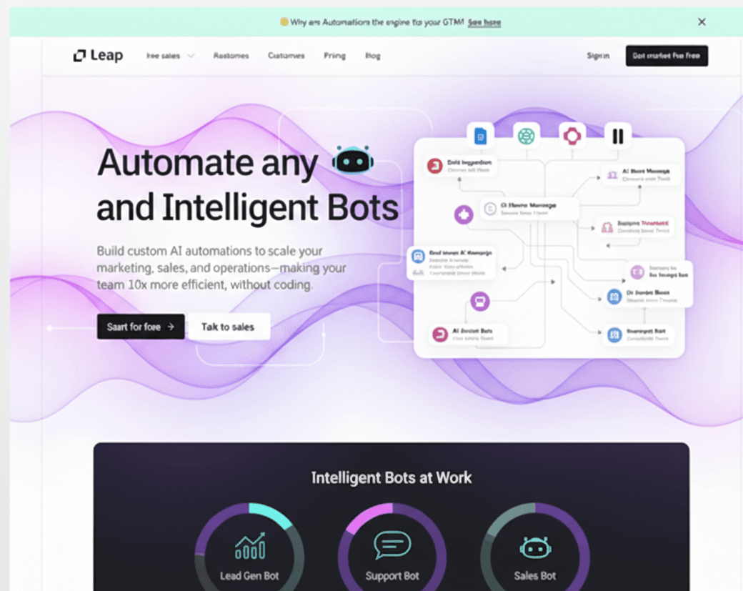 Workflow Automation