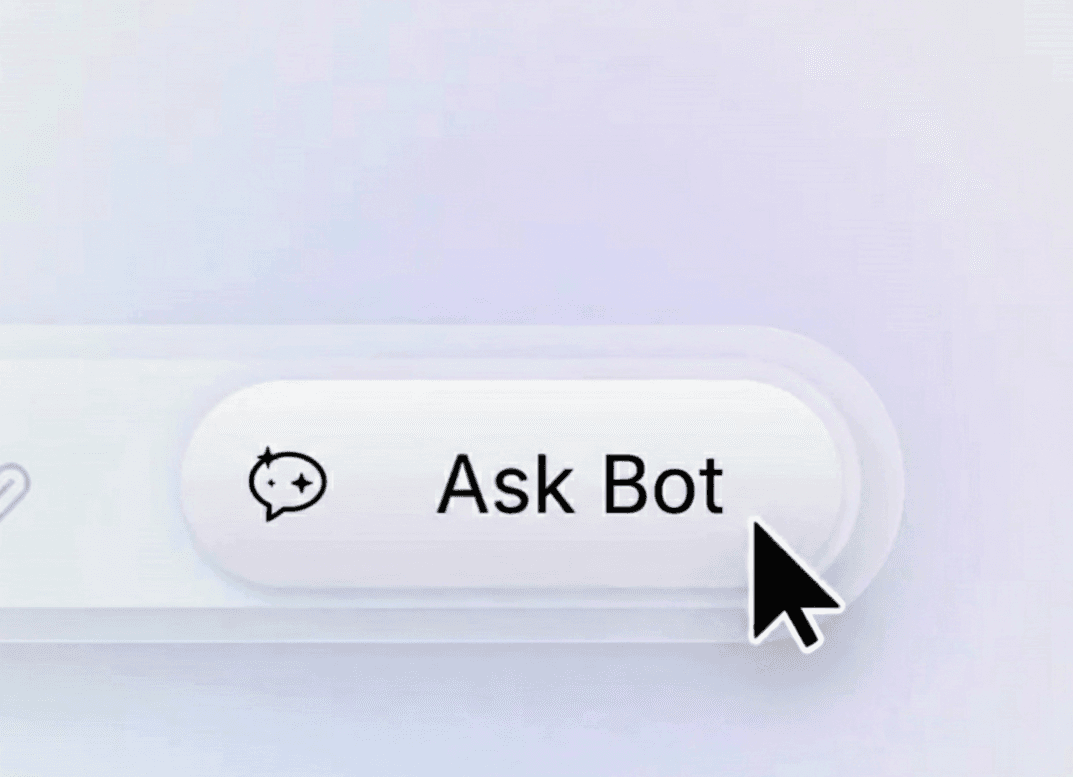 Customer Support Bots