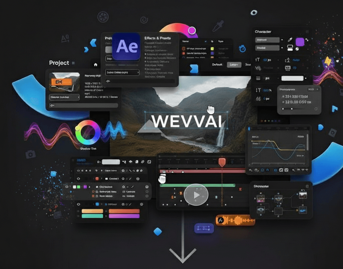 Short-form Video Editing